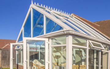 conservatory roof insulation costs Talkin