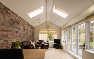 conservatory roof insulation Talkin, Cumbria