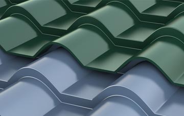 who should consider Talkin plastic roofs