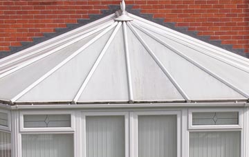 Talkin polycarbonate conservatory roof repairs