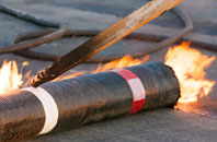 free Talkin flat roofing repair quotes