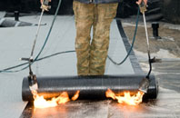 Talkin flat roof sealing quote