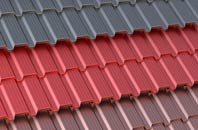 find rated Talkin plastic roofing companies